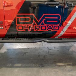 DV8 Offroad SRJL-02