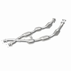 Magnaflow 441115