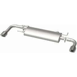 MAG BRE Muffler Kit Magnaflow 108-0042