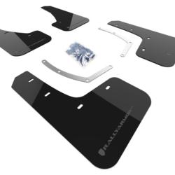 RALLY ARMOR MF49URBLKGRY