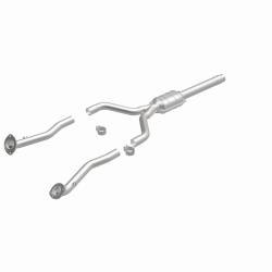 MAG Converter Direct Fit Magnaflow 441415