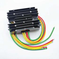 RICKS MOTORSPORT ELECTRICS 14511H