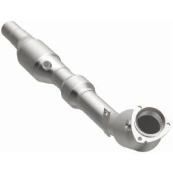 MAG Converter Direct Fit Magnaflow 49262