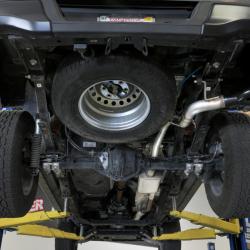 AFE Exhaust Cat Back aFe 49-33148-B