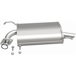 MAG BRE Muffler Kit Magnaflow 108-0052