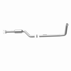 MAG Converter Direct Fit Magnaflow 4481106