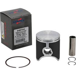 VERTEX PISTONS 24570C