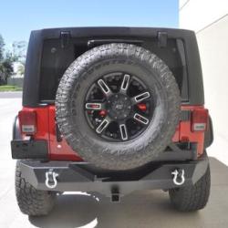 DV8 Offroad RBSTTB-02