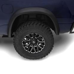 Bushwacker 50062-02