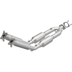 MAG Converter Direct Fit Magnaflow 4481156