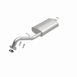 MAG BRE Exhaust Kits Magnaflow 116-0626