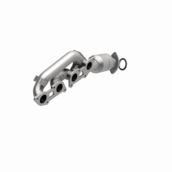 MAG Converter Direct Fit Magnaflow 5531881