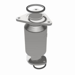 MAG Converter Direct Fit Magnaflow 49909