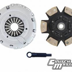 CLUTCH MASTERS 07234HDC6D