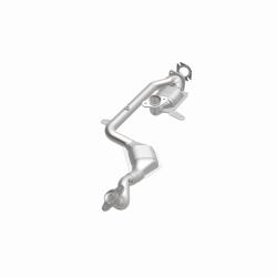 MAG Converter Direct Fit Magnaflow 93233