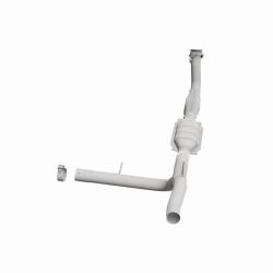 MAG Converter Direct Fit Magnaflow 51744