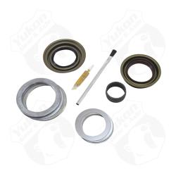 YUK Minor Install Kits Yukon Gear & Axle MK GM9.5-B