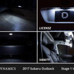 DIODE DYNAMICS DD0607