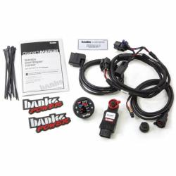 Banks Power 67102