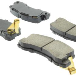 Stoptech 309.03250