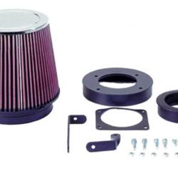 K&N ENGINEERING 572511