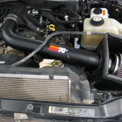 K&N ENGINEERING 772577KTK