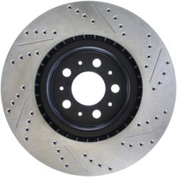 STOPTECH 12739035R