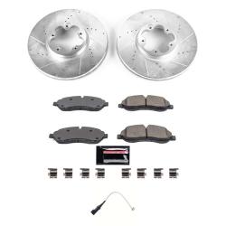 PowerStop K8989