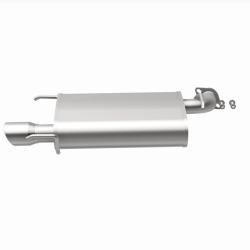 MAG BRE Exhaust Kits Magnaflow 108-0114