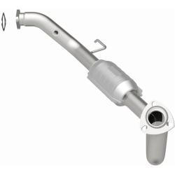 MAG Converter Direct Fit Magnaflow 4451632