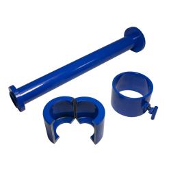 Yukon Gear & Axle YT P70