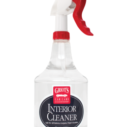 GRG Interior Cleaners Griots Garage 11104