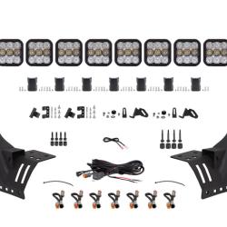 DIODE DYNAMICS DD6821