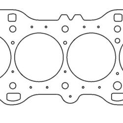 Cometic Gasket C4481-040