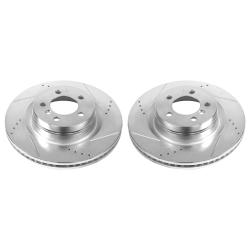 POWER STOP EBR1078XPR