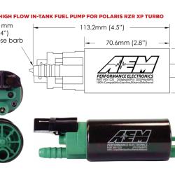 AEM 50-1225