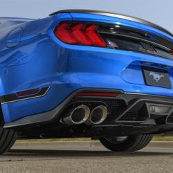 FORD RACING M5200ACT1