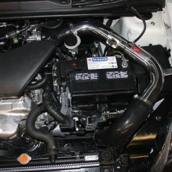 Injen SP1968BLK