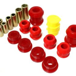 ES Sway Bar Bushings - Red Energy Suspension 16.3105R