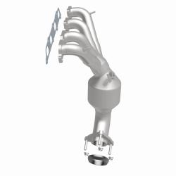 MAG Converter Direct Fit Magnaflow 49327