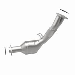 MAG Converter Direct Fit Magnaflow 444255