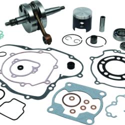 VERTEX PISTONS WR00024