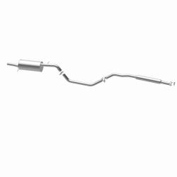 MAG BRE Exhaust Kits Magnaflow 106-0726