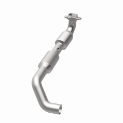 MAG Converter Direct Fit Magnaflow 4583705