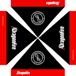 DRAGONFIRE RACING 155354