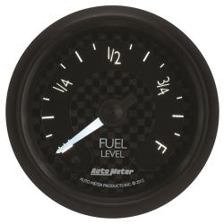 AutoMeter 8010