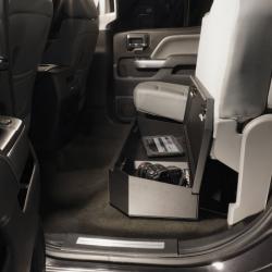 TFY Underseat Drawer Tuffy Products 340-01