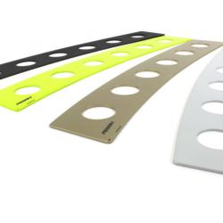 PERRIN PERFORMANCE PSPBDY503BK