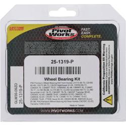 Pivot Works 25-1319-P
