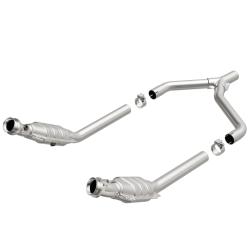 Magnaflow 49533